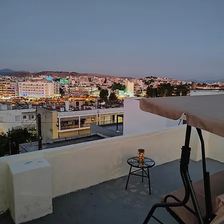 Nyaraló Stefani Retro Luxury *