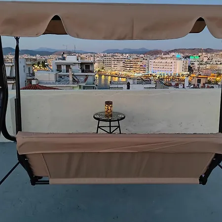 Nyaraló Stefani Retro Luxury *