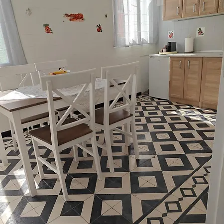 Holiday home Stefani Retro Luxury