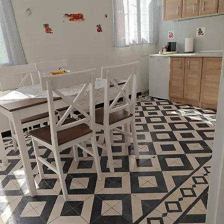 Nyaraló Stefani Retro Luxury