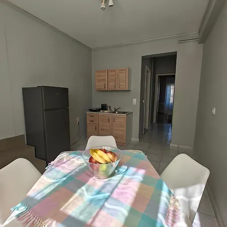 Nyaraló Stefani Retro Luxury