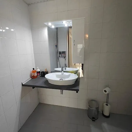 Stefani Retro Luxury Holiday home Chalkida