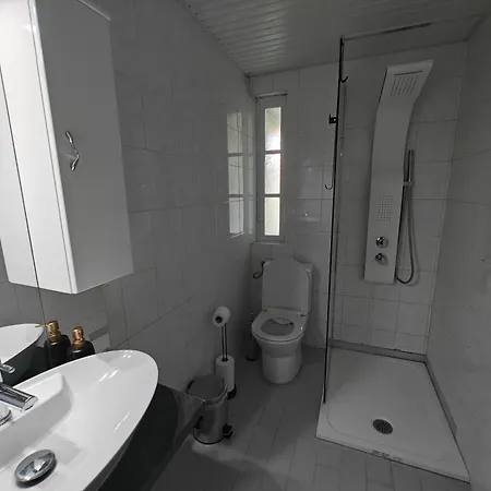 Stefani Retro Luxury Holiday home *