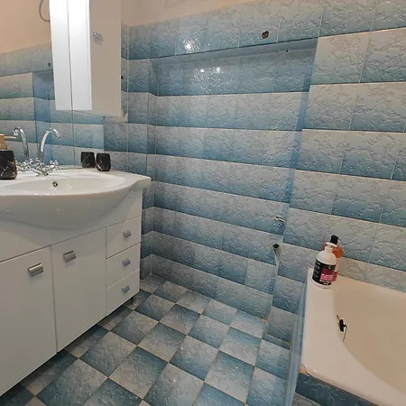 Stefani Retro Luxury Nyaraló *