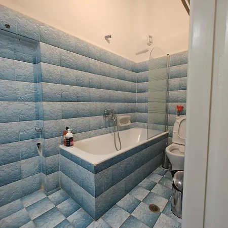 Stefani Retro Luxury Nyaraló