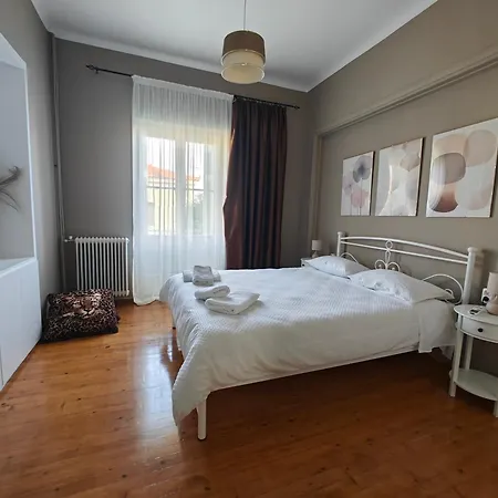 Stefani Retro Luxury Feriehus *