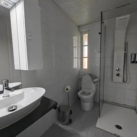 Holiday home Stefani Retro Luxury