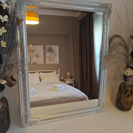 بيت للعطل Stefani Retro Luxury