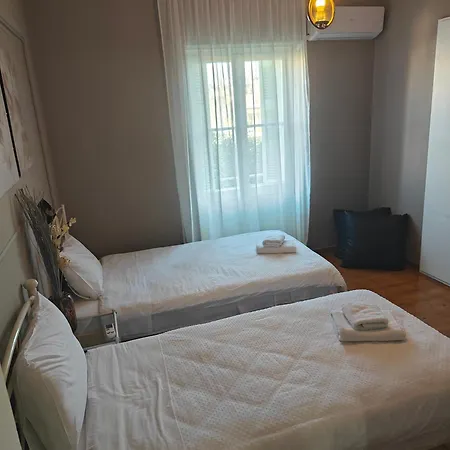 Nyaraló Stefani Retro Luxury *