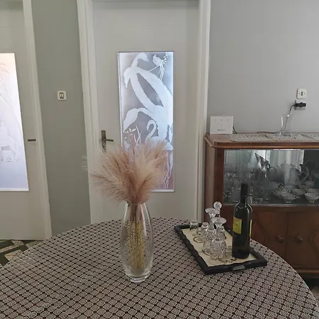 Nyaraló Stefani Retro Luxury *