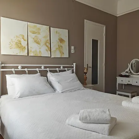 Stefani Retro Luxury Nyaraló *