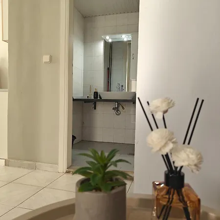 Nyaraló Stefani Retro Luxury Chalkís