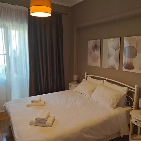 Nyaraló Stefani Retro Luxury