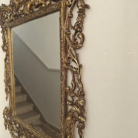 Nyaraló Stefani Retro Luxury