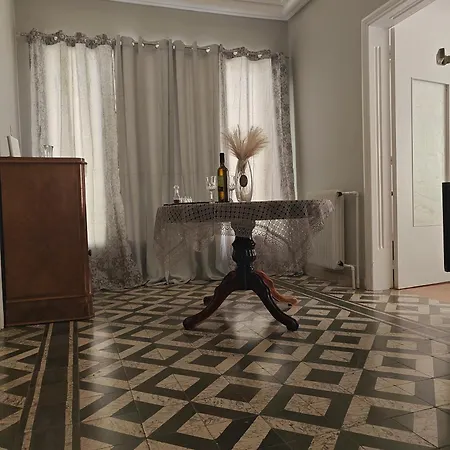 Nyaraló Stefani Retro Luxury *