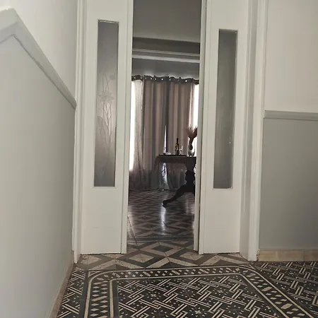 Stefani Retro Luxury Nyaraló