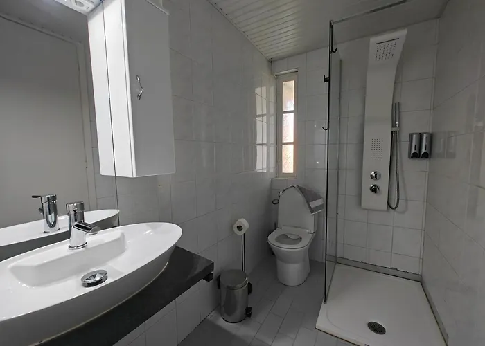 Casa de Férias Stefani Retro Luxury